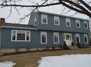 6 Butler Ln, New Milford, CT 06776