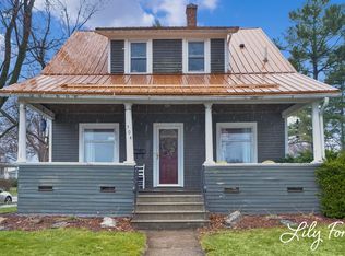 504 Lafayette St, Ionia, MI 48846