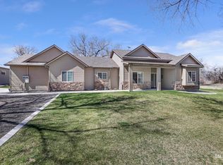 4485 Silver Creek Rd, Buhl, ID 83316