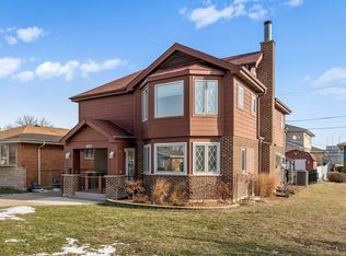 6013 N Emerson St, Rosemont, IL 60018