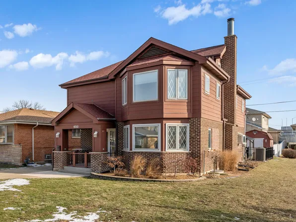 6013 N Emerson St, Rosemont, IL 60018