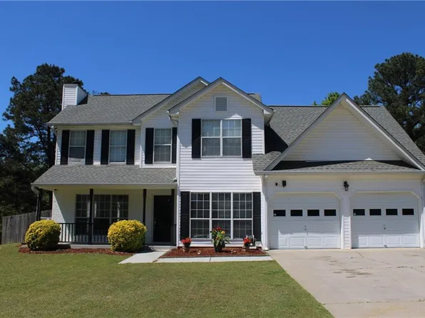 5338 Ashland Dr, Flowery Branch, GA 30542