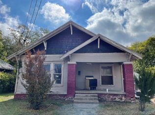 22 5th Ave SW, Ardmore, OK 73401