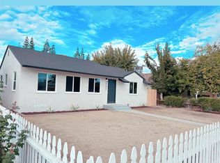 357 Western Dr, Bakersfield, CA 93309