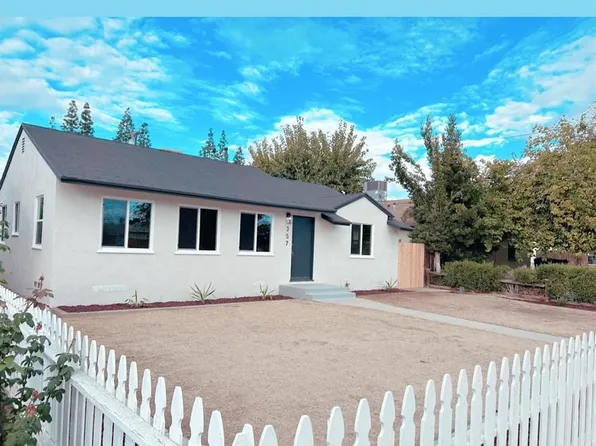 357 Western Dr, Bakersfield, CA 93309