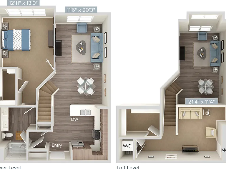 Avalon Residences at the Hingham Shipyard — Photo 38
