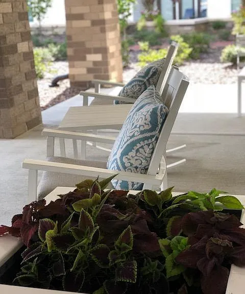 Greens at Arboretum — Photo 22