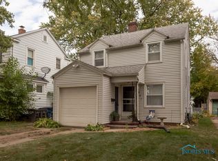 601 Bronx Dr, Toledo, OH 43609