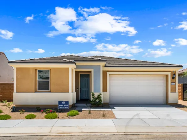 78867 Fortuna Pl, Palm Desert, CA 92211