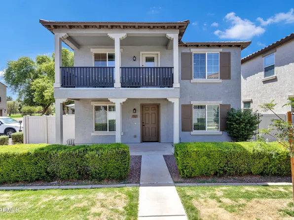 907 S HENRY Lane, Gilbert, AZ 85296
