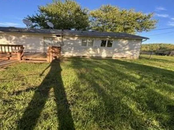 1995 N 1950 East Rd, Watseka, IL 60970