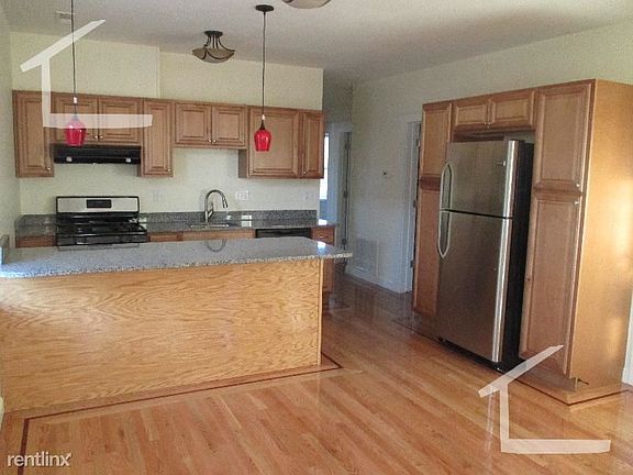 233 Boylston St. #3 Brookline Unit Photo 4