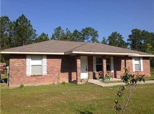9517 Pinecrest St, Vancleave, MS 39565