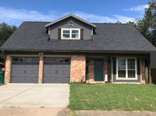 1511 Wentwood Dr, Pasadena, TX 77504