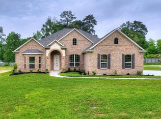 17569 Country Mile, Magnolia, TX 77355