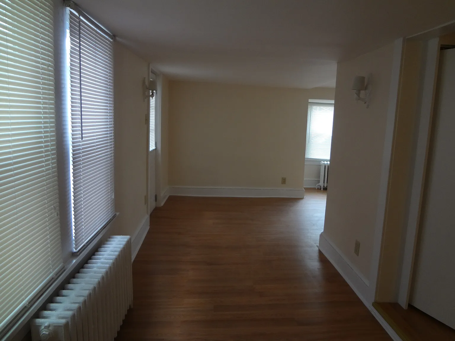 1 bed, 750 sqft, $1,600 — Photo 4