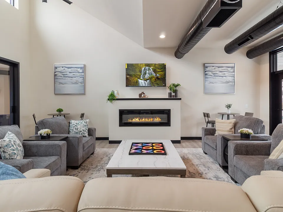 Jannah Village Apartments