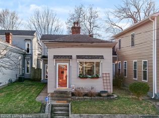 1034 Ash St, Louisville, KY 40217