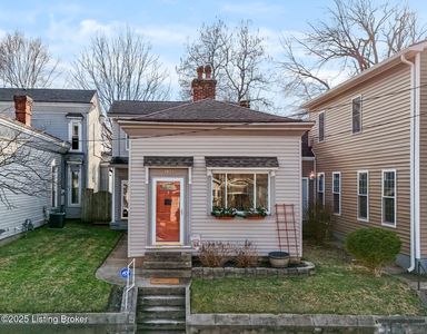 1034 Ash St, Louisville, KY, 40217