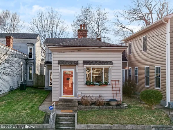 1034 Ash St, Louisville, KY 40217