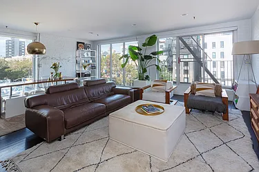 Sold by Brown Harris Stevens