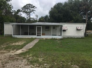 7530 Suncoast Dr, North Fort Myers, FL 33917