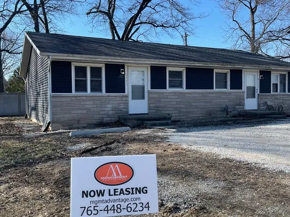 4021-4023 N. 375 W, 4021-4023 N 375 W, West Lafayette, IN 47906