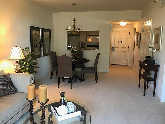 2nd image of 1 Baldwin Ave APT 421