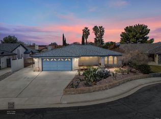 905 Cimarron Ct, Ridgecrest, CA 93555