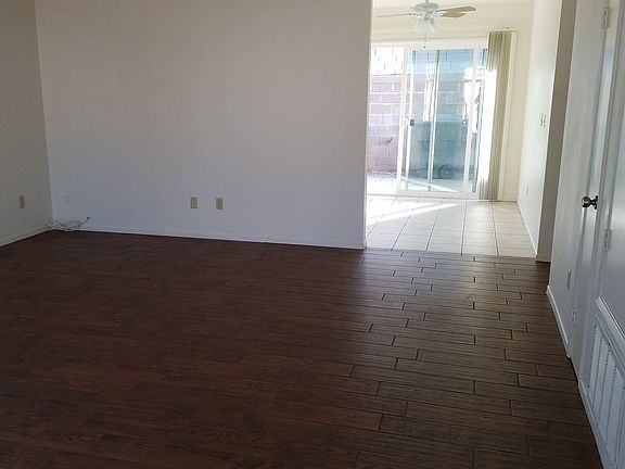 Living RM. front front door