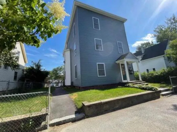 323 Spruce Street, Manchester, NH 03103