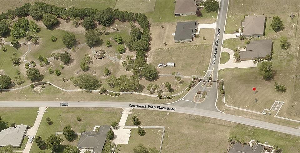 1st image of SE 63rd Ct Lot 1