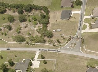 SE 63rd Ct LOT 1, Belleview, FL 34420