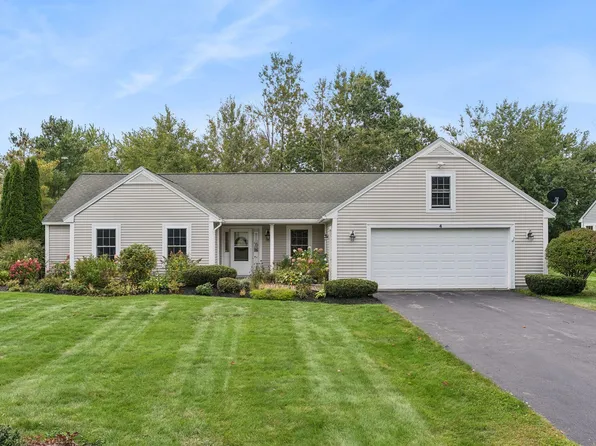 4 Juneberry Lane, Scarborough, ME 04074