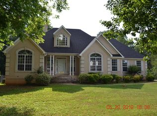 106 Saint Raymond Pl, Kathleen, GA