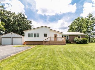 449 Blue Lick Rd, Berea, KY 40403