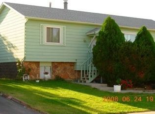 2704 West Ave, Rifle, CO 81650