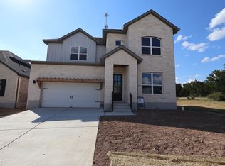 3717 Prosper Rd, Leander, TX 78641