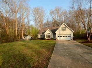 2862 Drowning Creek Rd, Dacula, GA 30019