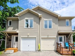 48B Haynes Ave, Saint Catharines, ON L2R 3Z1