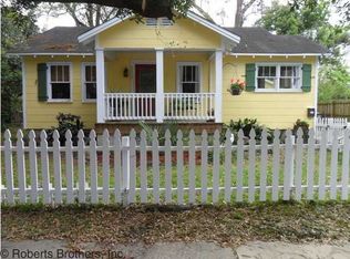 1151 Selma St, Mobile, AL 36604