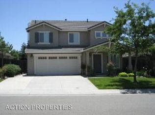 100 Tatiana Ct, Roseville, CA 95747