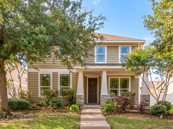 1009 Providence Blvd, Little Elm, TX 76227