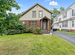 625 Glenwood Ave, Syracuse, NY 13207