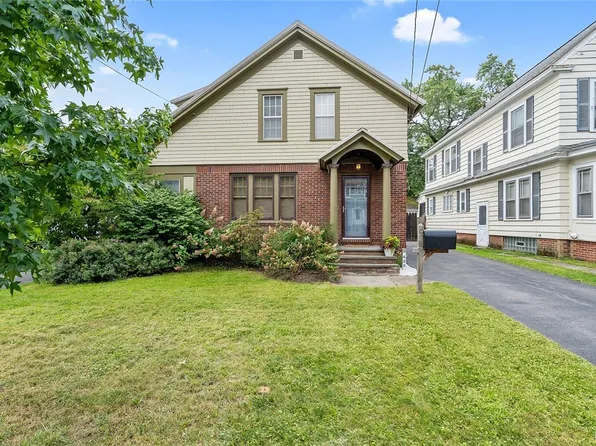 625 Glenwood Ave, Syracuse, NY 13207