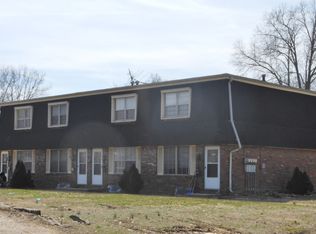 606 Kinloch Ave APT B, Collinsville, IL 62234
