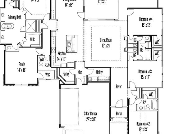 2nd image of 28702 Estin Height St
