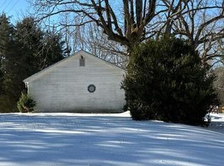 20011 Beaver Dam Rd, Beaverdam, VA 23015