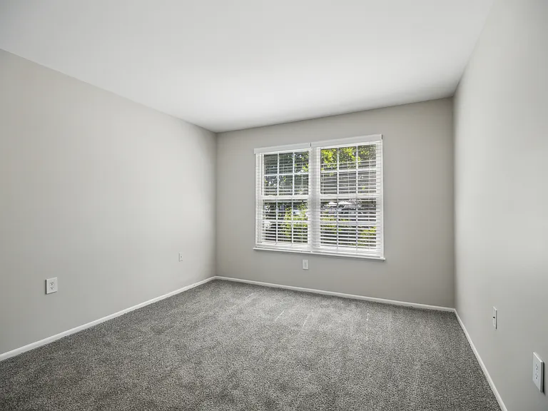 Renovated Bedroom 2