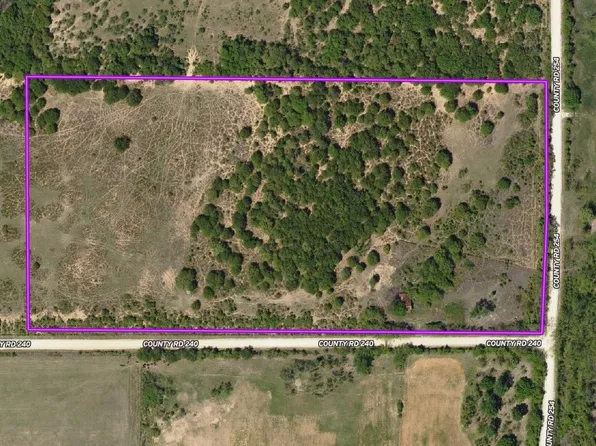 County Road 240, Rising Star, TX 76471
